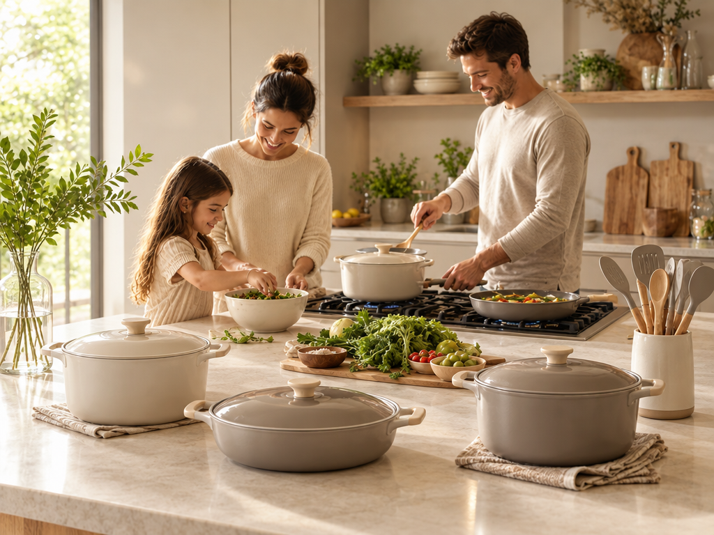 Shop Cookware