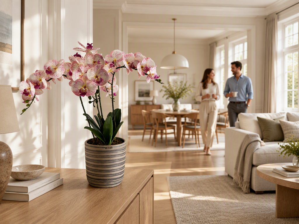 Modern Elegance