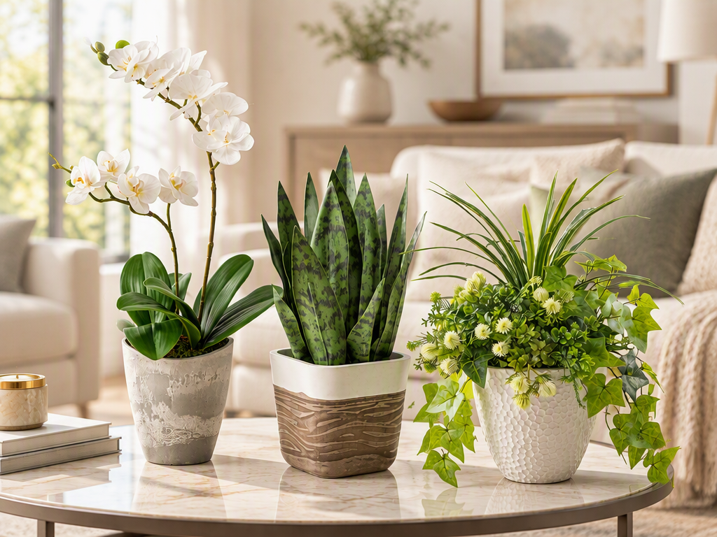 Shop Decor
