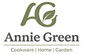 Annie Green Home - Home